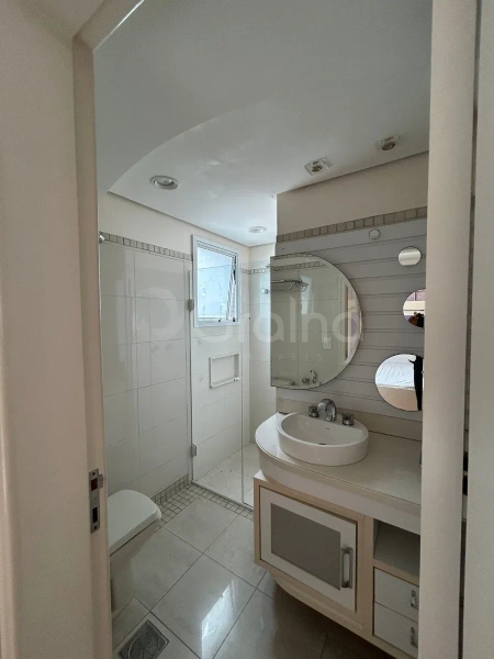 Apartamento a venda no Centro com 3 suítes e 2 vagas -  171 m²: 14ª foto da galeria de imagens do imóvel