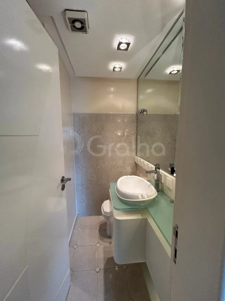 Apartamento a venda no Centro com 3 suítes e 2 vagas -  171 m²: 7ª foto da galeria de imagens do imóvel