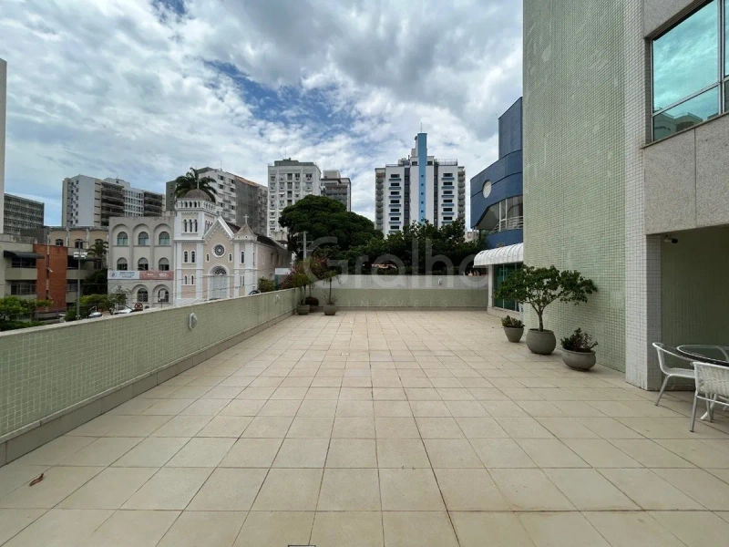 Apartamento a venda no Centro com 3 suítes e 2 vagas -  171 m²: 19ª foto da galeria de imagens do imóvel