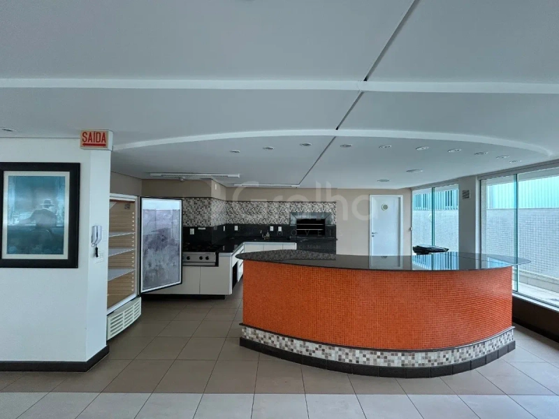 Apartamento a venda no Centro com 3 suítes e 2 vagas -  171 m²: 22ª foto da galeria de imagens do imóvel