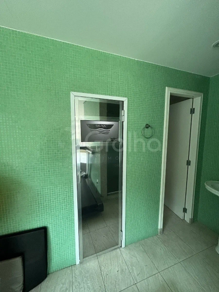 Apartamento a venda no Centro com 3 suítes e 2 vagas -  171 m²: 18ª foto da galeria de imagens do imóvel