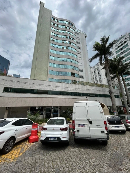 Apartamento a venda no Centro com 3 suítes e 2 vagas -  171 m²: 17ª foto da galeria de imagens do imóvel