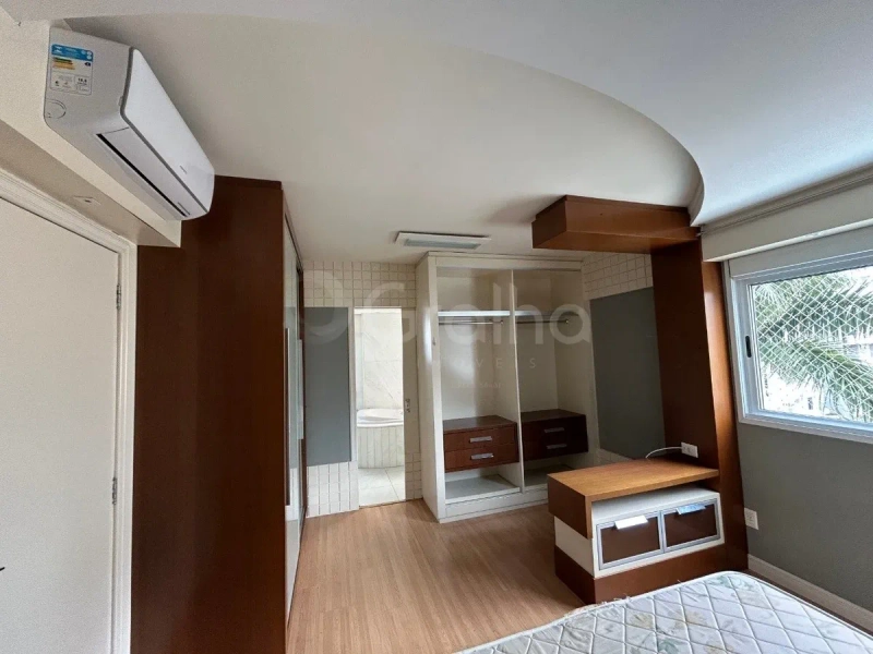 Apartamento a venda no Centro com 3 suítes e 2 vagas -  171 m²: 12ª foto da galeria de imagens do imóvel