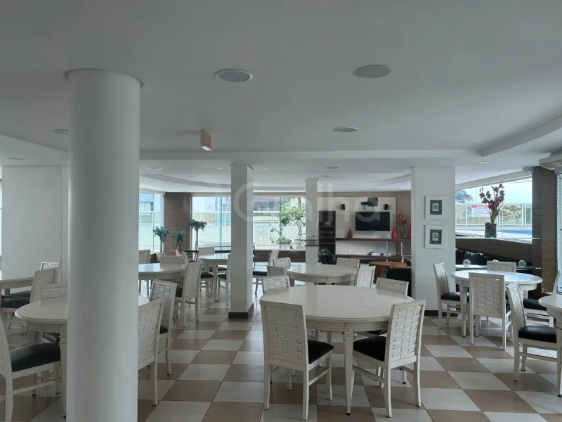 Apartamento a venda no Centro com 3 suítes e 2 vagas -  171 m²: 21ª foto da galeria de imagens do imóvel