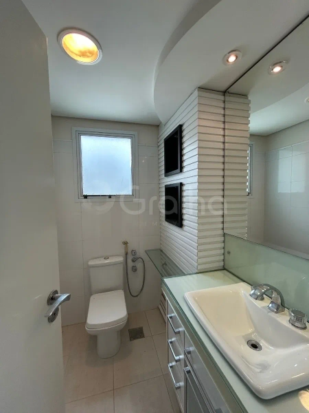 Apartamento a venda no Centro com 3 suítes e 2 vagas -  171 m²: 16ª foto da galeria de imagens do imóvel