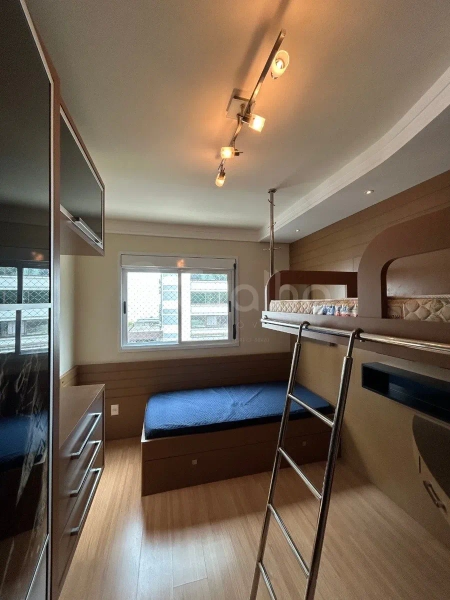 Apartamento a venda no Centro com 3 suítes e 2 vagas -  171 m²: 10ª foto da galeria de imagens do imóvel