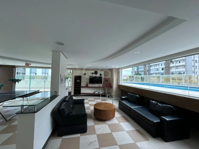 Apartamento a venda no Centro com 3 suítes e 2 vagas -  171 m²: 20ª foto da galeria de imagens do imóvel