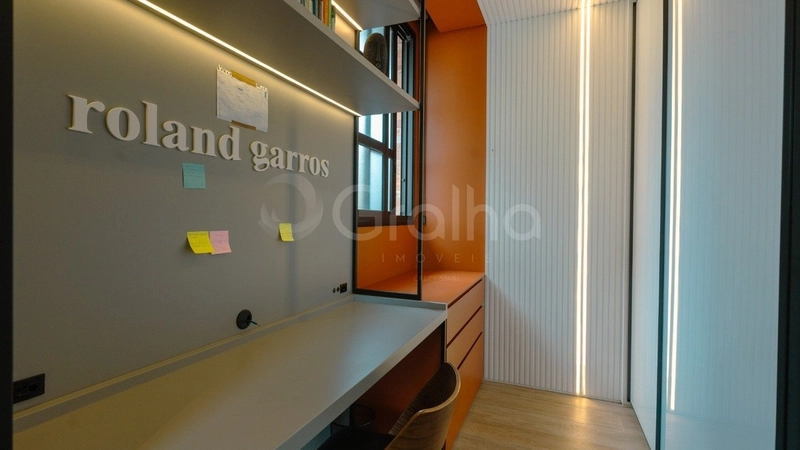 Casa  em condomínio fechado em Cacupé com 4 suítes e 4 vagas: 37ª foto da galeria de imagens do imóvel