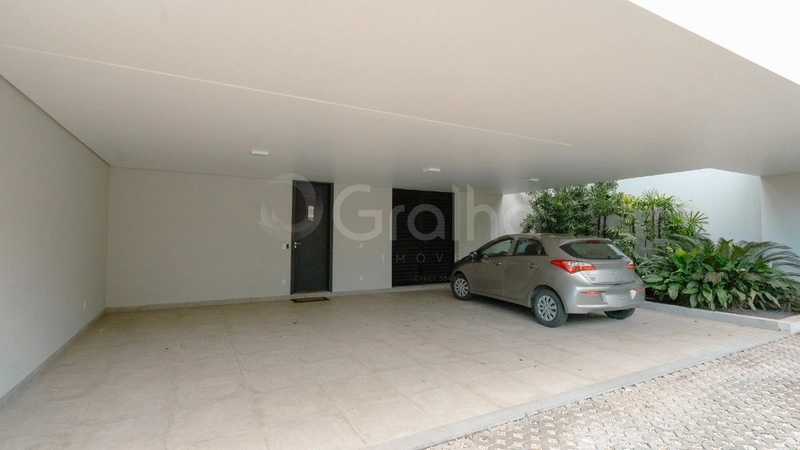 Casa  em condomínio fechado em Cacupé com 4 suítes e 4 vagas: 48ª foto da galeria de imagens do imóvel