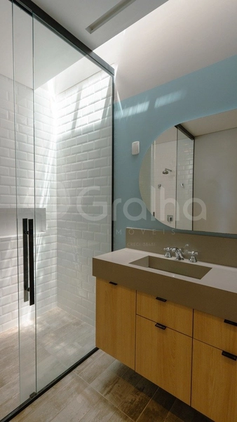 Casa  em condomínio fechado em Cacupé com 4 suítes e 4 vagas: 22ª foto da galeria de imagens do imóvel