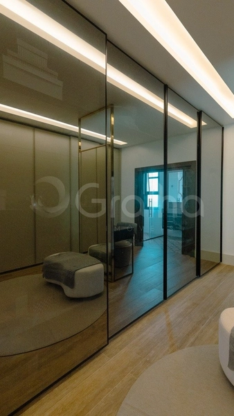 Casa  em condomínio fechado em Cacupé com 4 suítes e 4 vagas: 44ª foto da galeria de imagens do imóvel