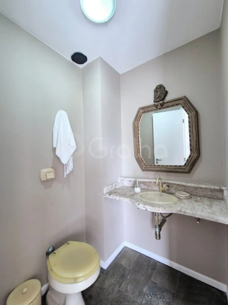 Casa  em condomínio fechado em Cacupé com 4 suítes e 4 vagas: 45ª foto da galeria de imagens do imóvel