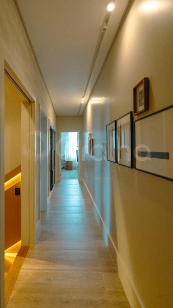 Casa  em condomínio fechado em Cacupé com 4 suítes e 4 vagas: 32ª foto da galeria de imagens do imóvel