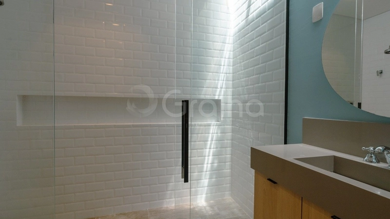 Casa  em condomínio fechado em Cacupé com 4 suítes e 4 vagas: 21ª foto da galeria de imagens do imóvel