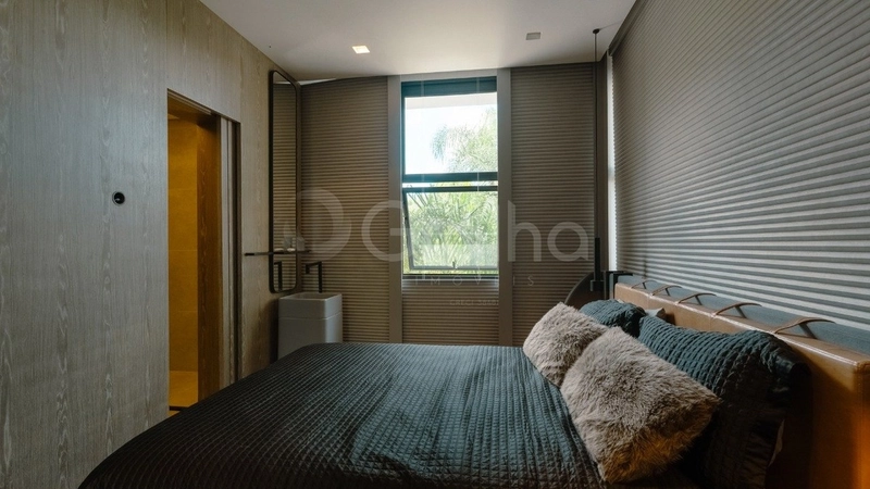 Casa  em condomínio fechado em Cacupé com 4 suítes e 4 vagas: 34ª foto da galeria de imagens do imóvel