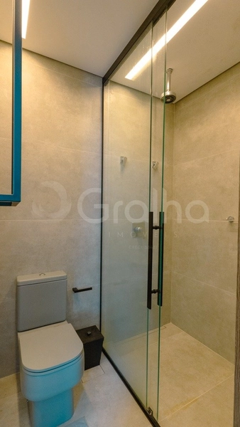 Casa  em condomínio fechado em Cacupé com 4 suítes e 4 vagas: 36ª foto da galeria de imagens do imóvel