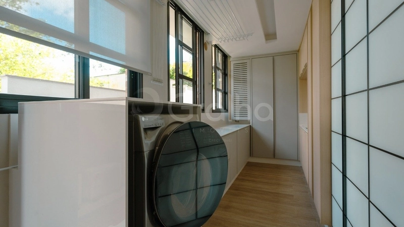 Casa  em condomínio fechado em Cacupé com 4 suítes e 4 vagas: 14ª foto da galeria de imagens do imóvel