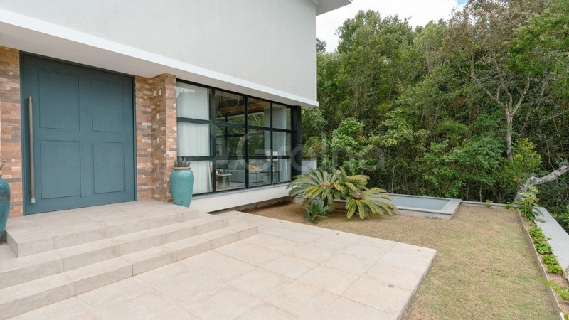 Casa  em condomínio fechado em Cacupé com 4 suítes e 4 vagas: 47ª foto da galeria de imagens do imóvel