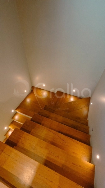 Casa  em condomínio fechado em Cacupé com 4 suítes e 4 vagas: 33ª foto da galeria de imagens do imóvel