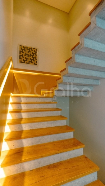 Casa  em condomínio fechado em Cacupé com 4 suítes e 4 vagas: 15ª foto da galeria de imagens do imóvel