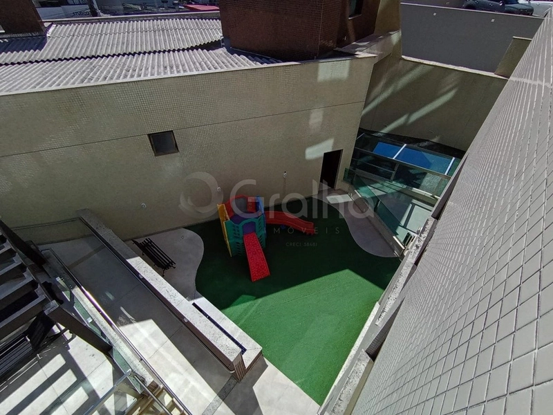 Apartamento na Trindade com 3 dormitórios 1 suíte e 2 vagas: 24ª foto da galeria de imagens do imóvel