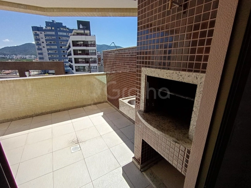 Apartamento na Trindade com 3 dormitórios 1 suíte e 2 vagas: 5ª foto da galeria de imagens do imóvel