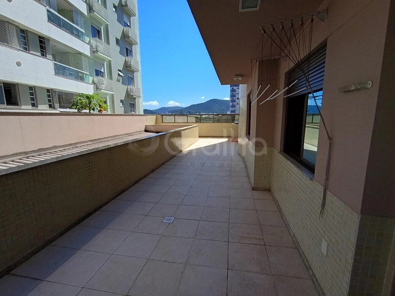 Apartamento na Trindade com 3 dormitórios 1 suíte e 2 vagas: 23ª foto da galeria de imagens do imóvel