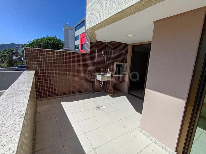 Apartamento na Trindade com 3 dormitórios 1 suíte e 2 vagas: 6ª foto da galeria de imagens do imóvel