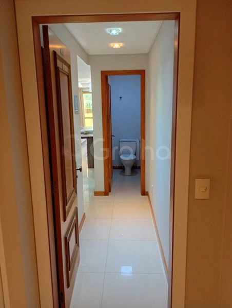 Apartamento na Trindade com 3 dormitórios 1 suíte e 2 vagas: 11ª foto da galeria de imagens do imóvel