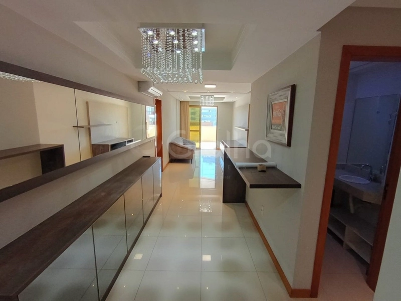 Apartamento na Trindade com 3 dormitórios 1 suíte e 2 vagas: 2ª foto da galeria de imagens do imóvel