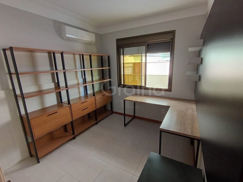 Apartamento na Trindade com 3 dormitórios 1 suíte e 2 vagas: 17ª foto da galeria de imagens do imóvel