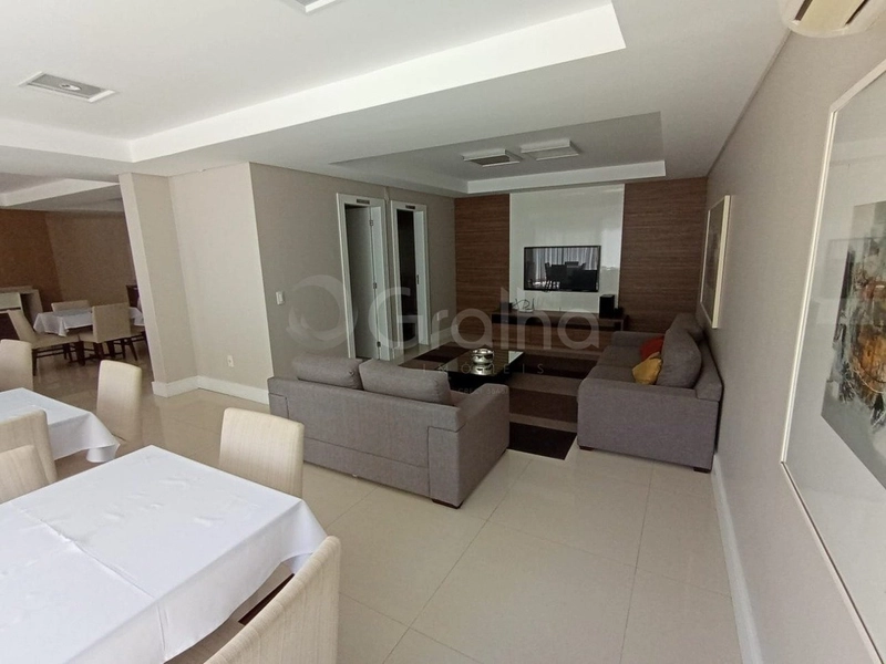 Apartamento na Trindade com 3 dormitórios 1 suíte e 2 vagas: 21ª foto da galeria de imagens do imóvel