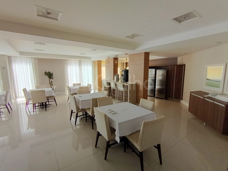 Apartamento na Trindade com 3 dormitórios 1 suíte e 2 vagas: 26ª foto da galeria de imagens do imóvel