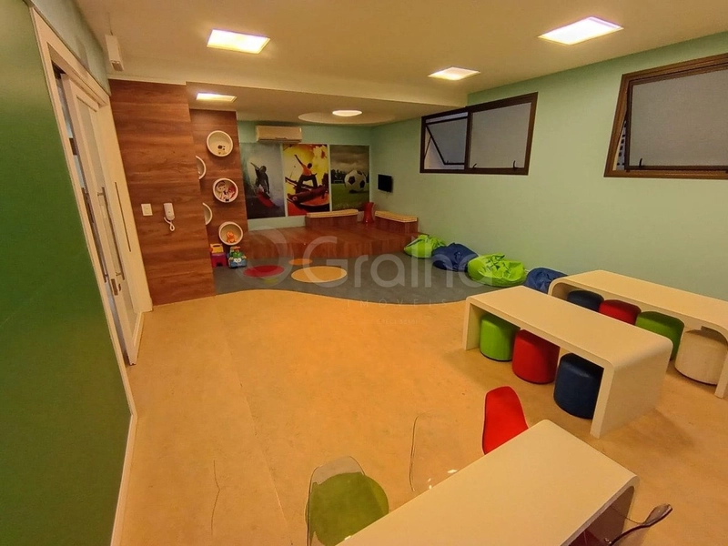 Apartamento na Trindade com 3 dormitórios 1 suíte e 2 vagas: 29ª foto da galeria de imagens do imóvel