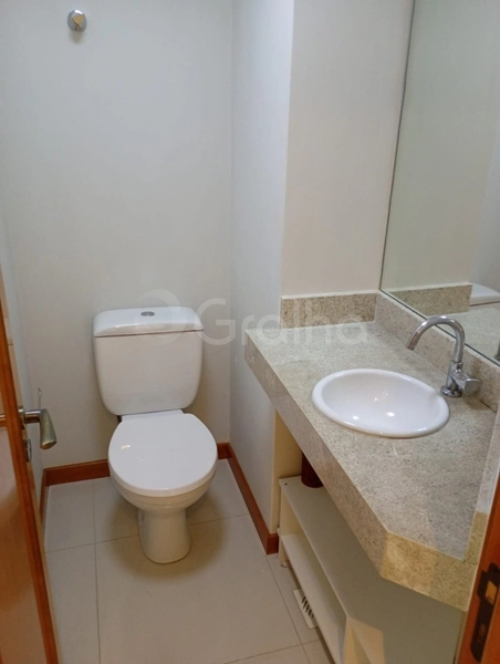 Apartamento na Trindade com 3 dormitórios 1 suíte e 2 vagas: 10ª foto da galeria de imagens do imóvel