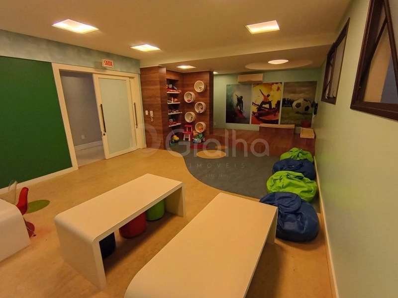 Apartamento na Trindade com 3 dormitórios 1 suíte e 2 vagas: 30ª foto da galeria de imagens do imóvel