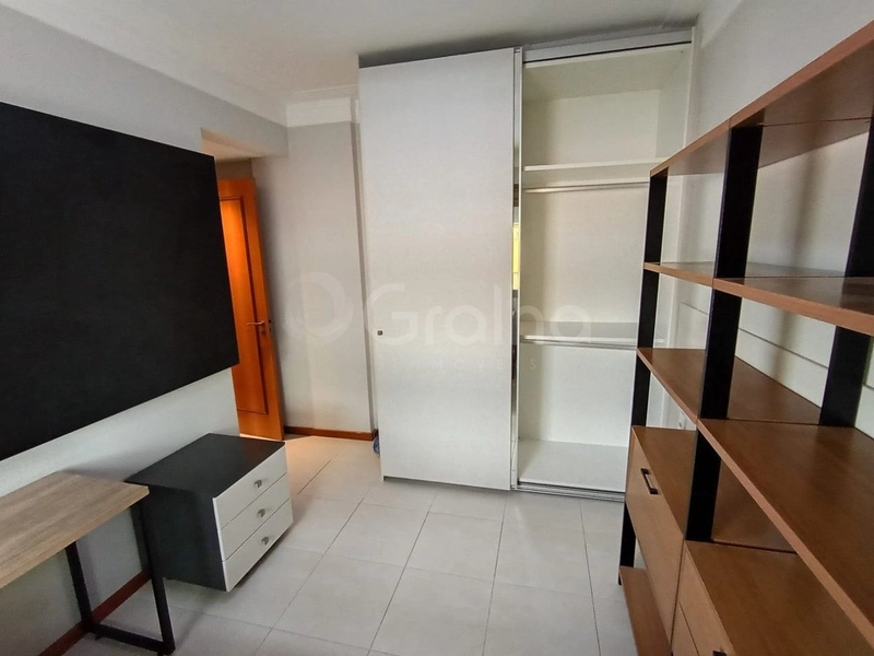 Apartamento na Trindade com 3 dormitórios 1 suíte e 2 vagas: 16ª foto da galeria de imagens do imóvel