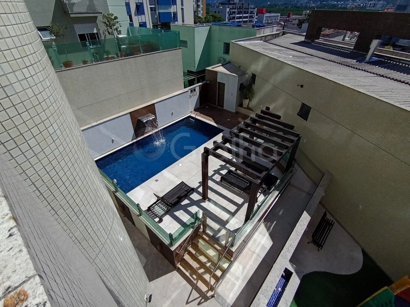 Apartamento na Trindade com 3 dormitórios 1 suíte e 2 vagas: 34ª foto da galeria de imagens do imóvel