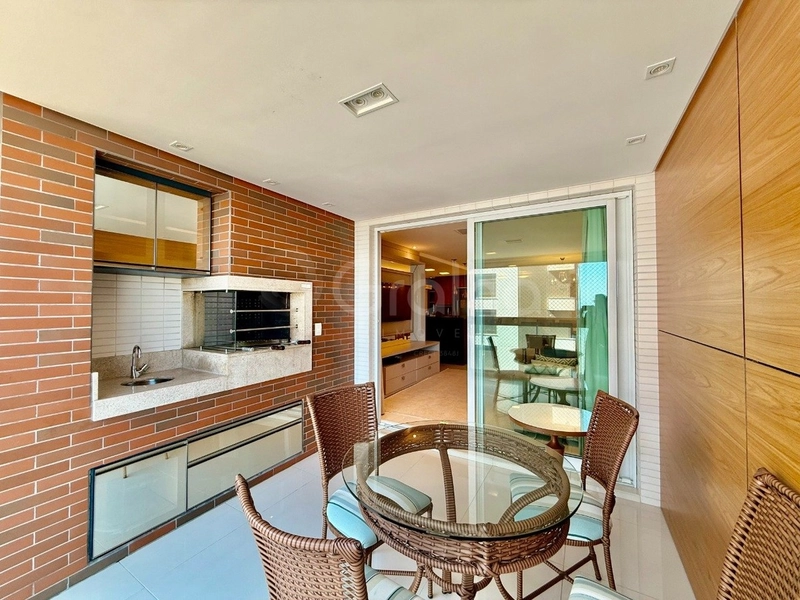 Apartamento na Agronômica com 3 dormitórios, sendo 1 suíte e 2 vagas: 9ª foto da galeria de imagens do imóvel