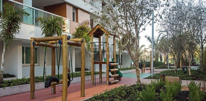 Apartamento na Agronômica com 3 dormitórios, sendo 1 suíte e 2 vagas: 22ª foto da galeria de imagens do imóvel