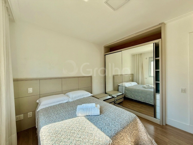 Apartamento na Agronômica com 3 dormitórios, sendo 1 suíte e 2 vagas: 30ª foto da galeria de imagens do imóvel