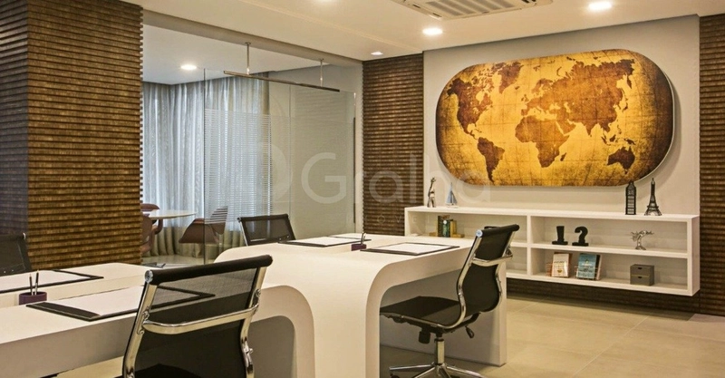 Apartamento na Agronômica com 3 dormitórios, sendo 1 suíte e 2 vagas: 43ª foto da galeria de imagens do imóvel