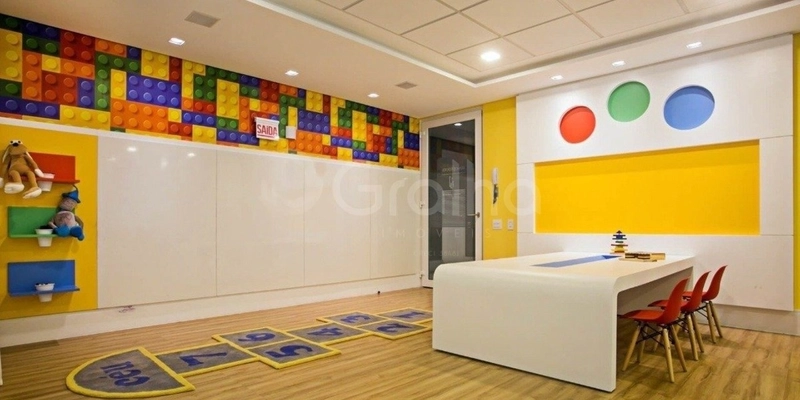 Apartamento na Agronômica com 3 dormitórios, sendo 1 suíte e 2 vagas: 33ª foto da galeria de imagens do imóvel