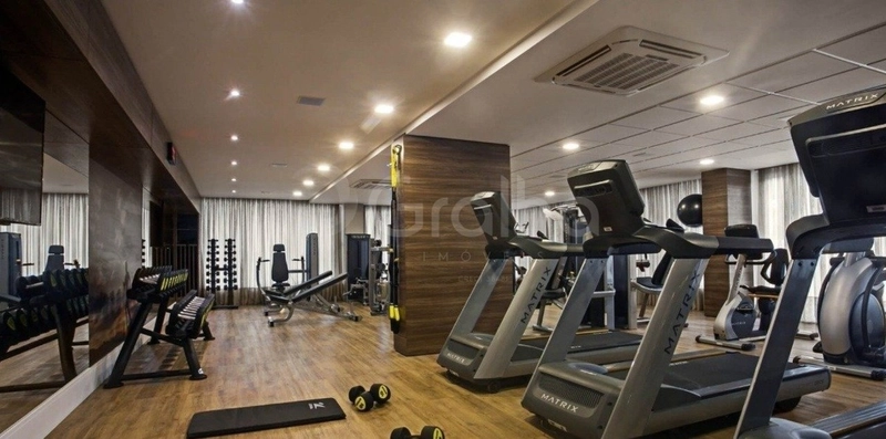 Apartamento na Agronômica com 3 dormitórios, sendo 1 suíte e 2 vagas: 42ª foto da galeria de imagens do imóvel