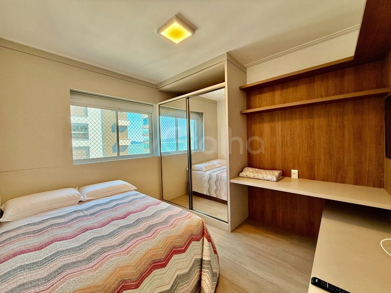 Apartamento na Agronômica com 3 dormitórios, sendo 1 suíte e 2 vagas: 14ª foto da galeria de imagens do imóvel