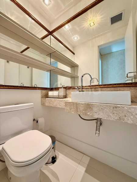 Apartamento na Agronômica com 3 dormitórios, sendo 1 suíte e 2 vagas: 39ª foto da galeria de imagens do imóvel