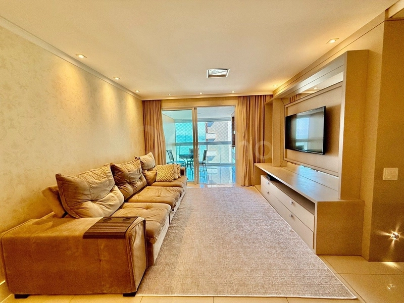 Apartamento na Agronômica com 3 dormitórios, sendo 1 suíte e 2 vagas: 5ª foto da galeria de imagens do imóvel