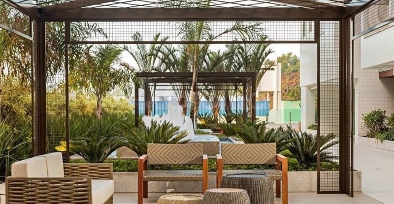 Apartamento na Agronômica com 3 dormitórios, sendo 1 suíte e 2 vagas: 20ª foto da galeria de imagens do imóvel