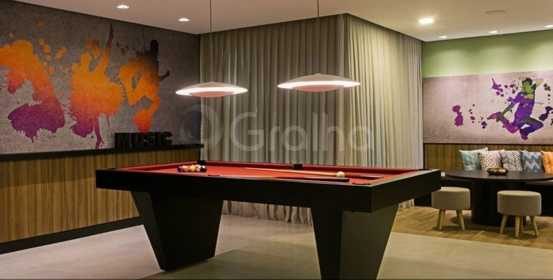 Apartamento na Agronômica com 3 dormitórios, sendo 1 suíte e 2 vagas: 44ª foto da galeria de imagens do imóvel