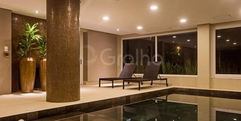 Apartamento na Agronômica com 3 dormitórios, sendo 1 suíte e 2 vagas: 40ª foto da galeria de imagens do imóvel